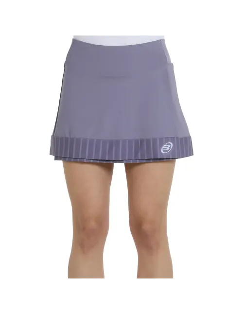 Falda Bullpadel Ortiga Mujer | Ofertas de pádel